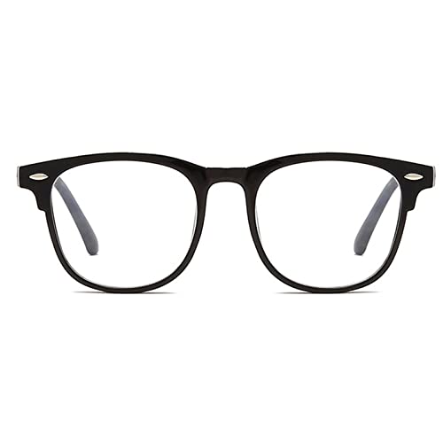 2 Pares de óculos Bloqueadores de lámpara Azul Anti Fadiga Ocular óculos de TV/telefones