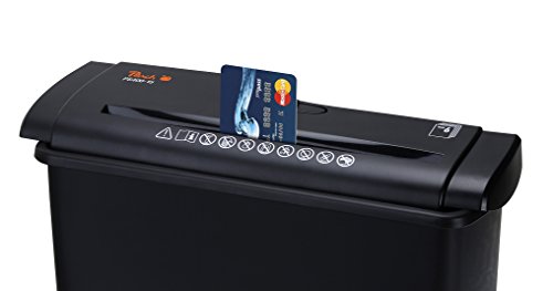 Peach Distruggidocumenti PS400-15