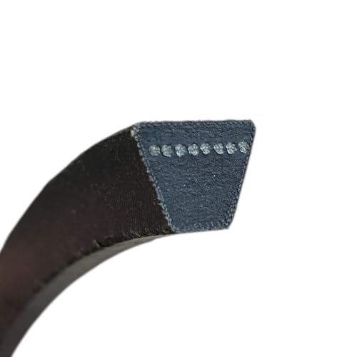 Correa trapezoidal, (13 x 710