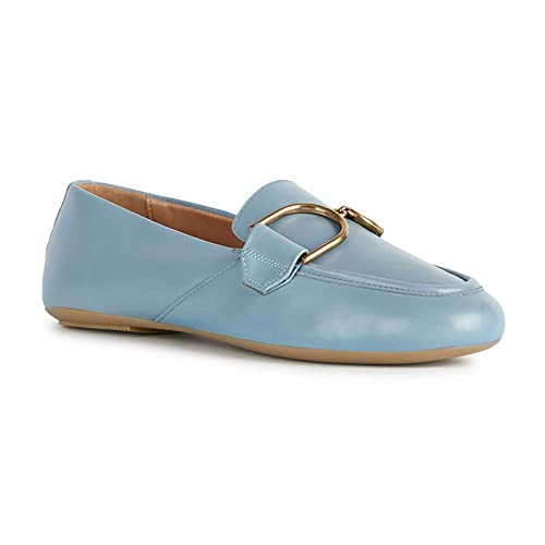 Image of Geox Womens Moccasin