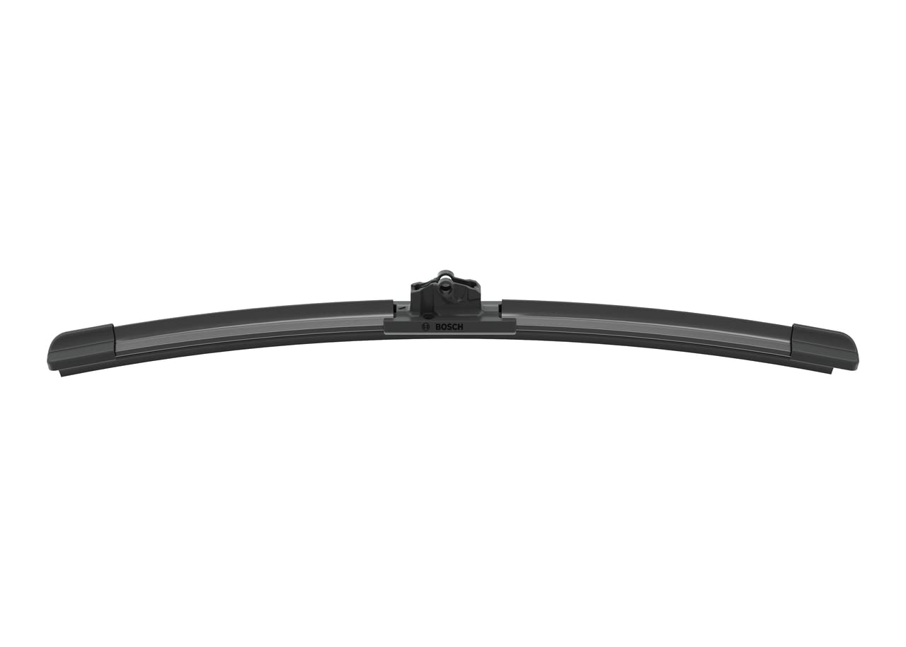 Tergicristallo Bosch Aerotwin AP340U – 340 Mm, Singolo Anteriore, Tecnologia Flat Con Gomma Power Protection Plus