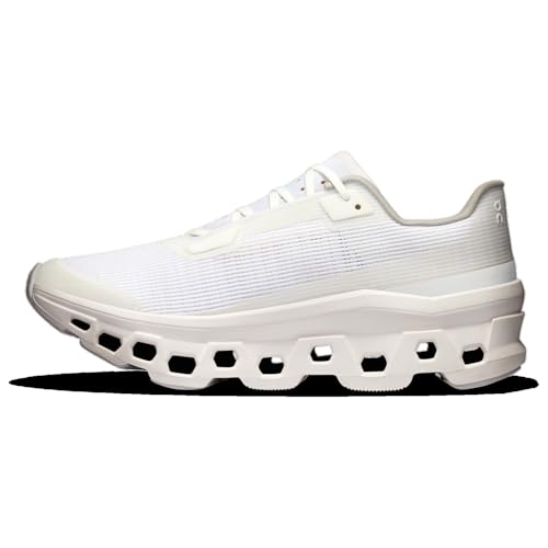 On Women's Low-Top Sneakers2