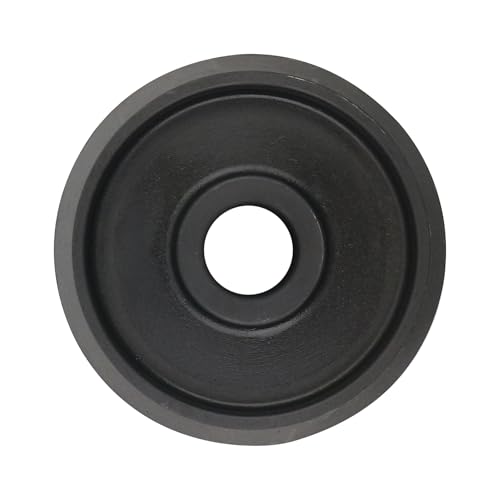 Image of Wheel Balancer Dual Sided Collet Centering Cone 40MM 1.57 Inch 4.72 inch- 6.85 inch Compatible with Light Truck Replace 2051-40