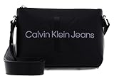 CK JEANS Borse Crossover POLIURETANO (100%)