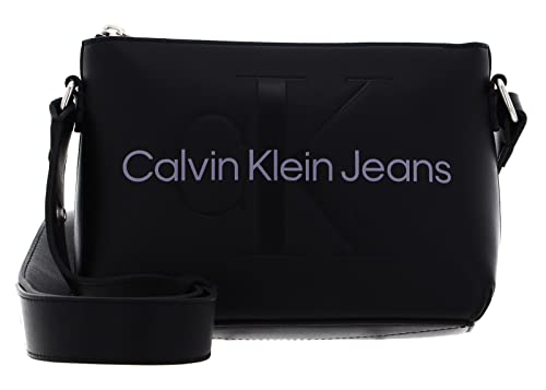 CK JEANS Borse Crossover POLIURETANO (100%)