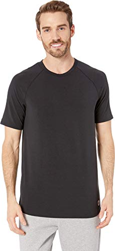 Under Armour Men's UA Recover Sleepwear Short Sleeve Crew SM...
