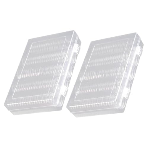 Boîte de présentation pour collection pour sublimer votre bureau ou votre atelier créatif