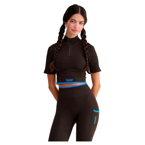 Preisvergleich Produktbild hummel Knitted Sports Top M-L