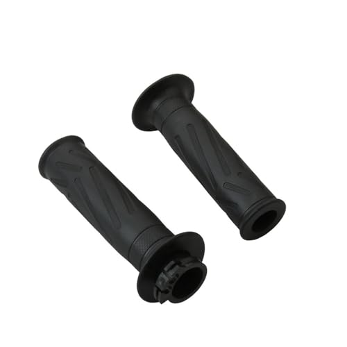 Guidon grips et poignée d'accélérateur pour moto MT-07 R15 MT-09 FZ6
