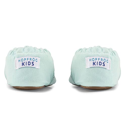 Hopfrög Kids Booties Scarpine Neonato Friendly