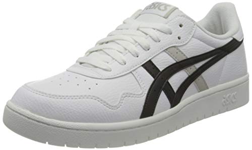 [asics(アシックス)] スニーカー JAPAN S ホワイト/オイスターグレー 28 cm