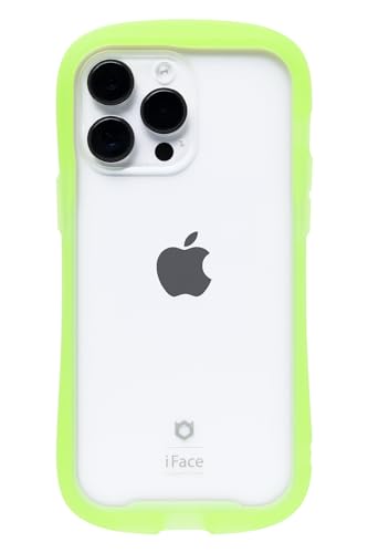 Amazon.co.jp: iFace Reflection Neo iPhone 14 Pro Max ケース クリア