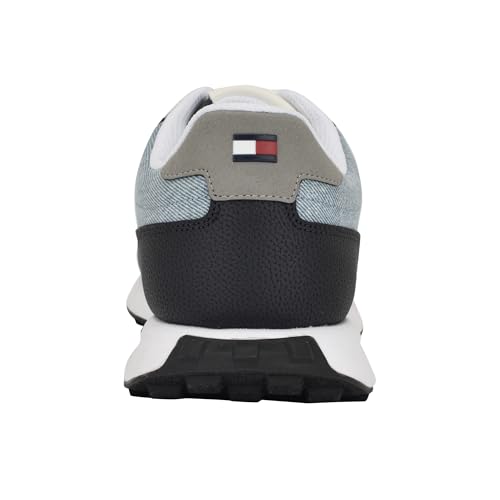 Tommy Hilfiger Men's Vanlon Sneaker3