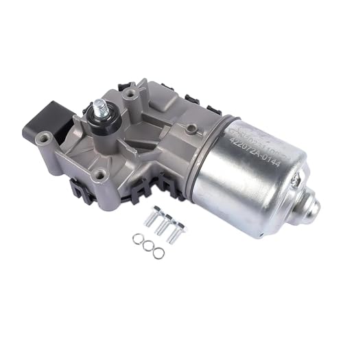 Moteur essuie-glace avant 8E1955119 puissance d'essuyage Audi A4