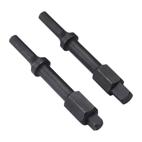 Adaptador de dado para martillo neumático juego eficiente 32029 taller 2