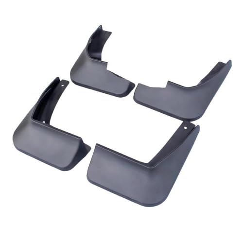 Garde-Boue KIA K8 GL3 Évitez les Éclats de Gravillons Pare-Chocs 4PCS