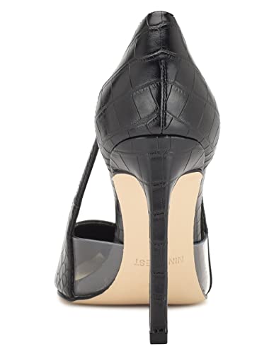Nine West Women's Trivs Heel Pump3