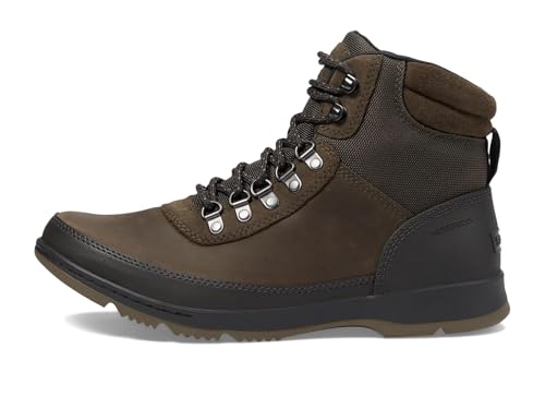 Image of Sorel Men's Ankeny II Hiker Waterproof Boots