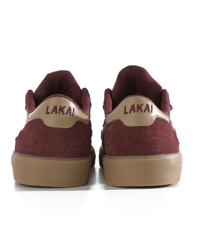 Image of Lakai Men's Cambridge Low-Top Skateboarding Shoe