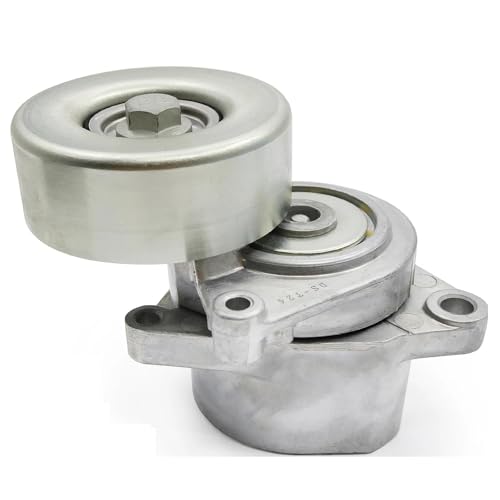 Poulie de tendeur de courroie moteur Nissan Primera 2.0 galet tendeur P12