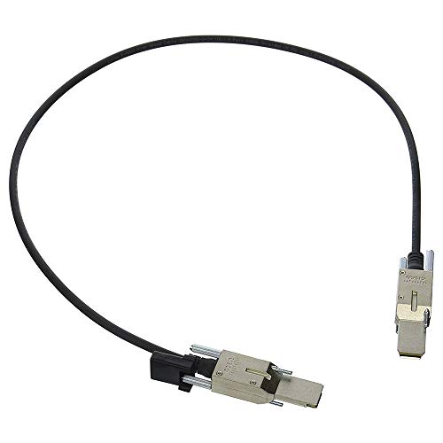 Cisco STACK-T4-3M Stacking Cable