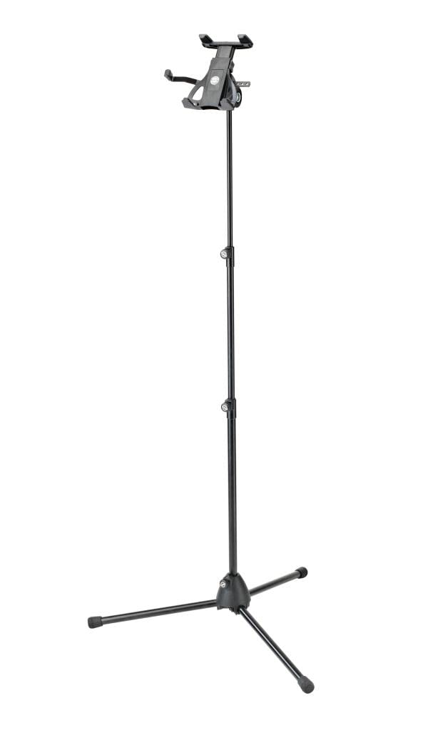 Amazon.co.jp: Accessoires DJ K&M 19776 STAND TABLETTE PC NOIR