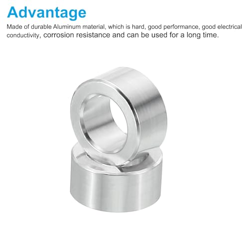 PATIKIL M6 Aluminum Spacers - Image 4