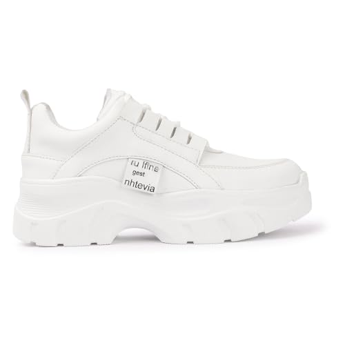 Image of Vendoz Women Casual Sneakers Shoes CNV6053