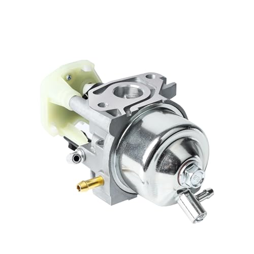 Image of Carburetor for Predator 3500 Watts Inverter Generator 63584 Carb with Gaskets, Air Filter, Spark Plug, Fuel Line, Replace 16100-ZL0-D65 16100-ZL0-D66