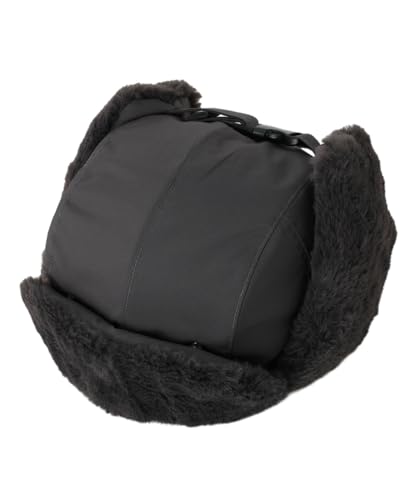 [コロンビア] キースハイツ フライトキャップ PU5739 ワンサイズ Shark - Columbia(コロンビア) - 商品画像