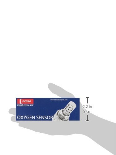 Sensor de oxígeno Denso 234-4288 miniatura 2