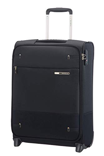 Samsonite Base Boost - Valise Souple 78 cm, Grande, Valise à roulettes avec 4 roulettes, Serrure TSA, légère et...