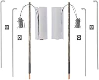 Vista 2 de Woodland Scenics US2282 O Transformer Connect Set