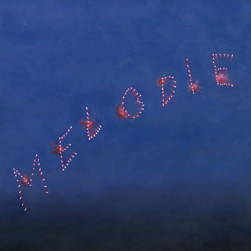 Melodie - Vinyl release thumbnail
