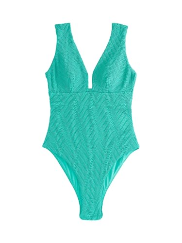 Maillot de bain gainant silhouette sculptée et décolleté sublimé