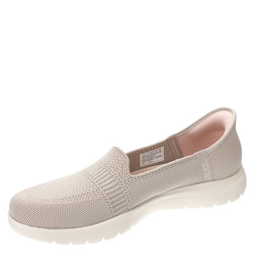 Skechers Women's On-The-go Flex-Camellia Hands Free Slip-ins Loafer4