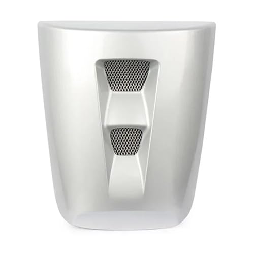 Selle passager arrière CBR1000RR 2004 2005 2006 2007 capot argent
