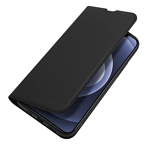 Nevox Vario Series Iphone 14 Plus Booktasche Schwarz