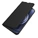 Produktbild Nevox Vario Series iPhone 14 Plus Booktasche schwarz