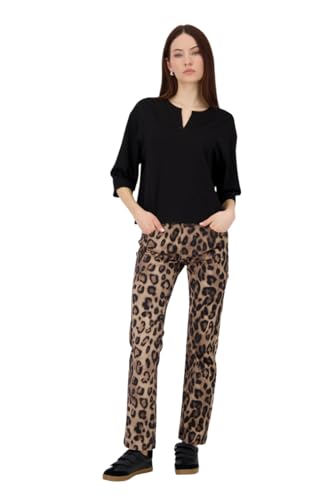 MONARI Sudadera, 999 Negro, 48