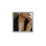 Excellent matériau : les ensembles de colliers de mariage sont fabriqués à partir de strass et d'alliages de haute qualité, sont très résistants à la rouille, étudiables et durables, doux pour la peau, empêchent l'irritation ou l'inconfort, de sorte que vous pouvez les porter toute la journée sans problème