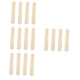 OUNONA Lot De 16 Pièces De Rechange Pour Scelleuse De Nourriture Ruban Chauffant Pour