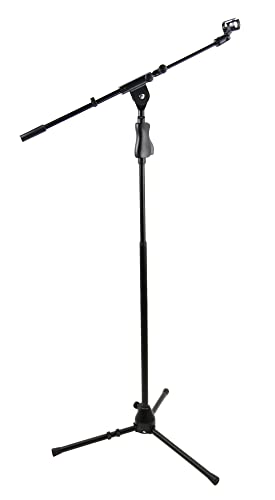 油圧式昇降マイクスタンド　③ 31g89CqBvLL.jpg