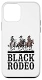 Western Riders African American Ranch Culture