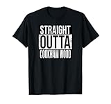 Straight Outta Words