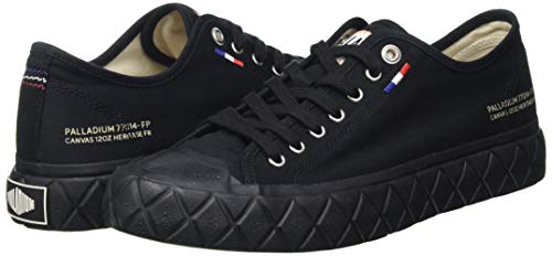 Image of Palladium Unisex-Adult Palla Ace CVS SneakerSneaker