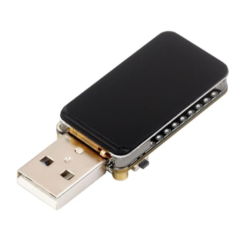 Placa de desarrollo con pantalla de 1,47 pulgadas y conectividad WiFi Bluetooth 5