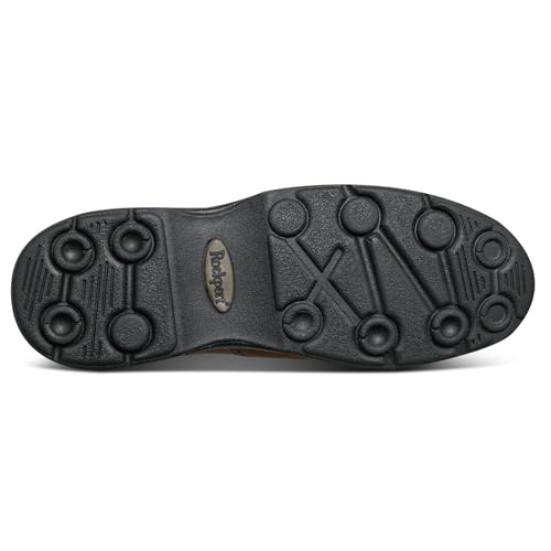 Rockport Men's Ellworth Sneaker3