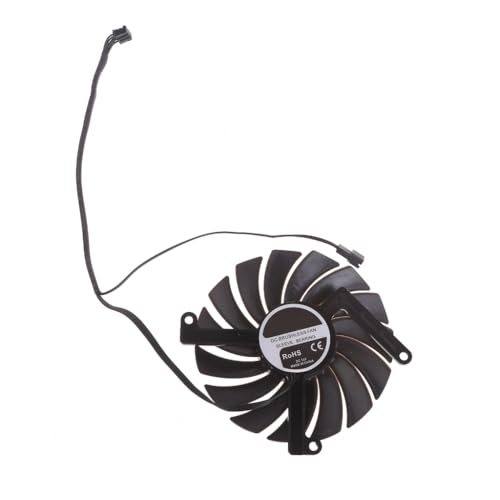 For INNO3D GeForce RTX3070 LHR 8GB TWINX2 BlackGold Extreme Edition Graphics