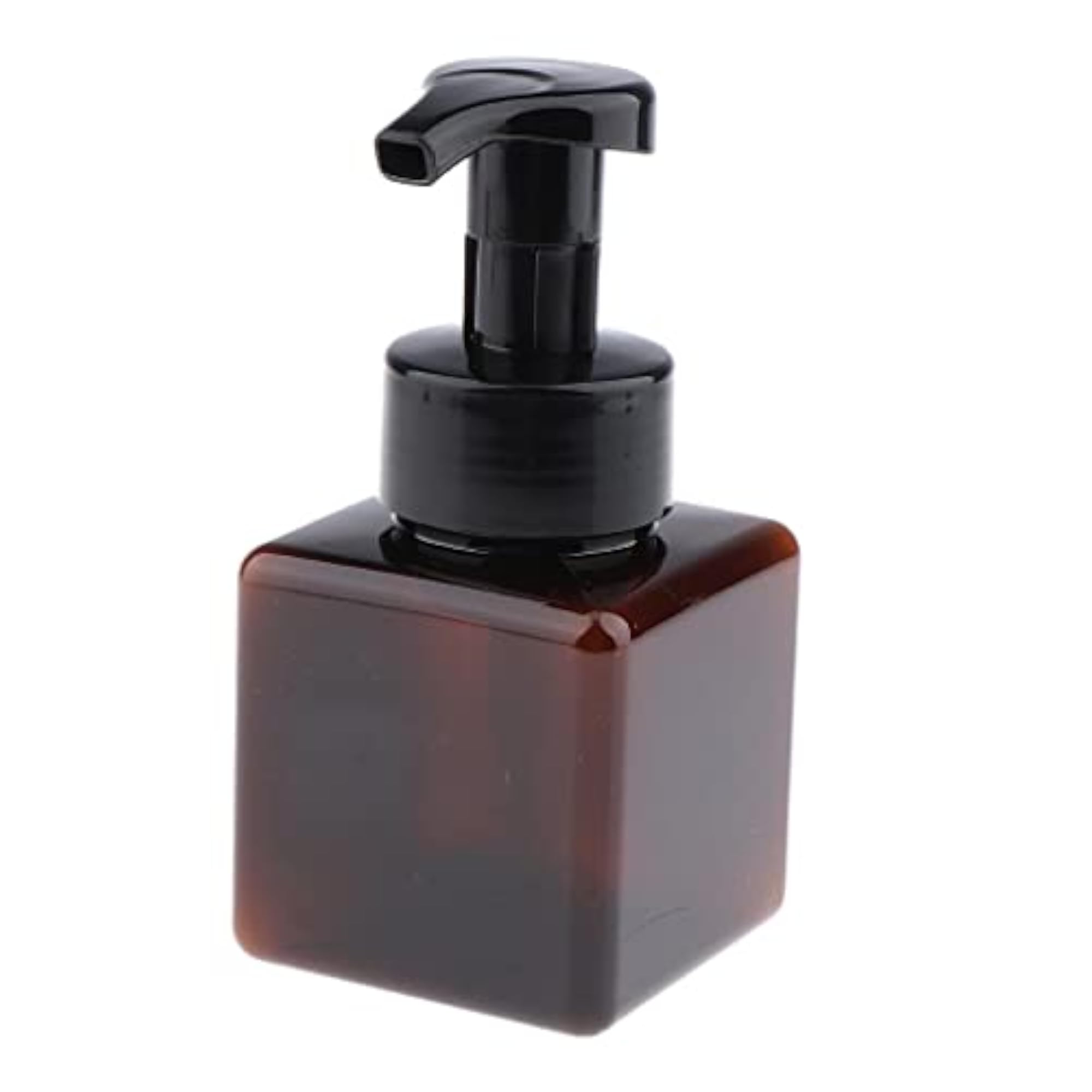 Empty Foam Dispenser Pump Bottle, 250ml Facial Cleanser